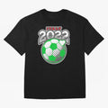 Italy Futbol Design 2022 Classic T-Shirt Celebrate Rivalries and Pride in FIFA World Cup 2026 USA Canada Mexico Built around Neymar, Brazil Energy, Football Passion, Legendary Performances, Festival Vibes and Supporter Community; Built for