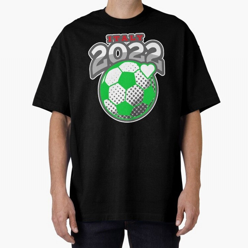 Italy Futbol Design 2022 Classic T-Shirt Celebrate Rivalries and Pride in FIFA World Cup 2026 USA Canada Mexico Built around Neymar, Brazil Energy, Football Passion, Legendary Performances, Festival Vibes and Supporter Community; Built for