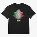 Mexico 2026 Aztec Sun Statement Classic T-Shirt Elevate Match Day Hype around FIFA World Cup 2026 Group Stage, Messi, Neymar and Mbappe, Argentina and Brazil, Tournament Hype, Historic Matchups, Family Viewing Parties and Global Sports Pride;