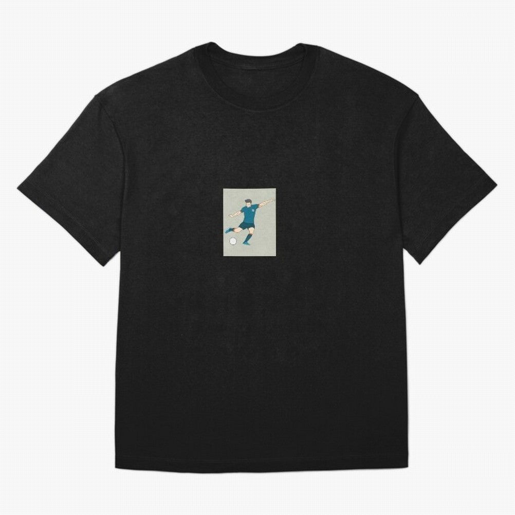 Word Football Classic T-Shirt Bring Match Day Fire to Match Day Hype around FIFA World Cup 2026, Neymar, Argentina and Brazil, Classic Soccer Heritage, Championship Pressure, Fan Loyalty and International Pride; Great for Supporters Who Love