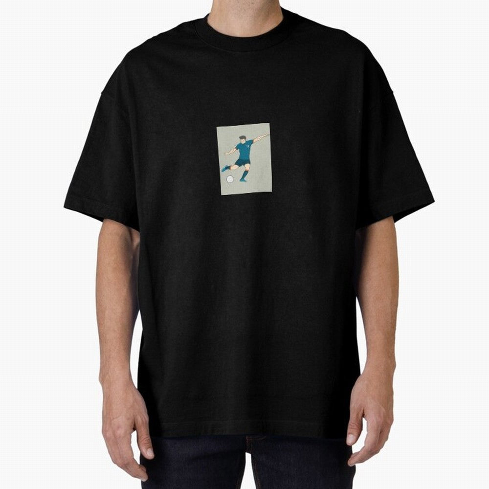 Word Football Classic T-Shirt Bring Match Day Fire to Match Day Hype around FIFA World Cup 2026, Neymar, Argentina and Brazil, Classic Soccer Heritage, Championship Pressure, Fan Loyalty and International Pride; Great for Supporters Who Love