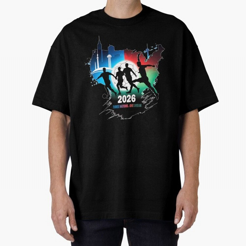 Vancouver soccer 2026 Classic T-Shirt Bring Match Day Fire to FIFA World Cup 2026 for Fans of Messi, CR7 and Mbappe and Portugal, Bringing Goal Celebration Energy, Supporter Heritage, Football Icons and Worldwide Tournament Joy; Ideal for
