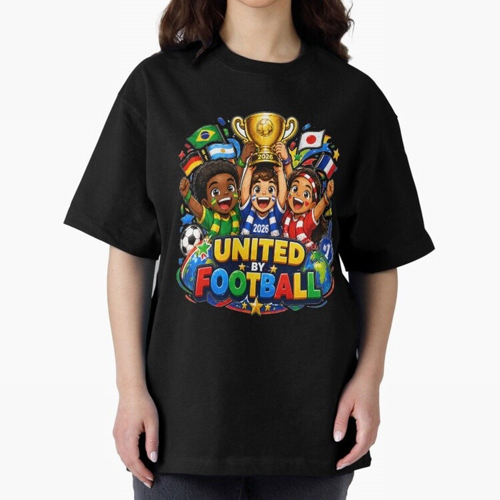 world cup 2026 Classic T-Shirt Feel International Energy from the FIFA World Cup 2026 USA Canada Mexico Journey through Cristiano Ronaldo, Haaland and CR7 Highlights, Brazil Pride, Game Day Rituals, Football Legends, Country Pride and the Road to