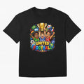 world cup 2026 Classic T-Shirt Feel International Energy from the FIFA World Cup 2026 USA Canada Mexico Journey through Cristiano Ronaldo, Haaland and CR7 Highlights, Brazil Pride, Game Day Rituals, Football Legends, Country Pride and the Road to