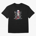Fifa world cup 2026 USA - Mexico - canada T-Shirt_84601424 Classic T-Shirt Upgrade Match Day Hype around FIFA World Cup 2026 USA Canada Mexico, CR7, Brazil, Portugal and Argentina, Worldwide Fan Energy, Dramatic Goals, Stadium Lights and