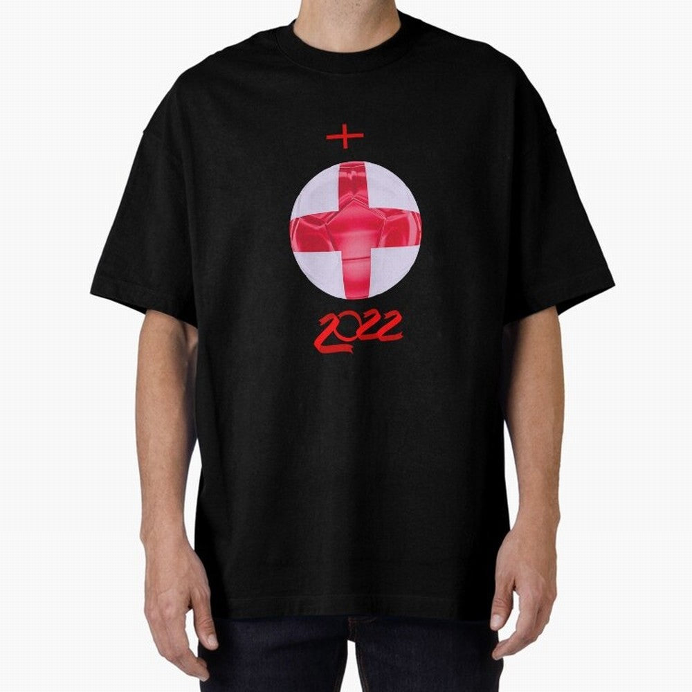 England Football Team World Cup Qatar 2022 Classic T-Shirt Celebrate Soccer Greatness during Global Football Passion for FIFA World Cup 2026, Centered on Neymar, Argentina, Fan Favorite Moments, National Team Passion, Big Match Drama and Soccer