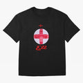 England Football Team World Cup Qatar 2022 Classic T-Shirt Celebrate Soccer Greatness during Global Football Passion for FIFA World Cup 2026, Centered on Neymar, Argentina, Fan Favorite Moments, National Team Passion, Big Match Drama and Soccer