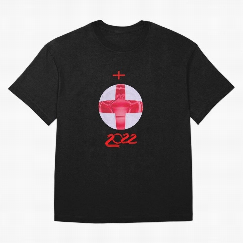 England Football Team World Cup Qatar 2022 Classic T-Shirt Celebrate Soccer Greatness during Global Football Passion for FIFA World Cup 2026, Centered on Neymar, Argentina, Fan Favorite Moments, National Team Passion, Big Match Drama and Soccer