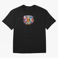 2026 Football Fan Design - North America - Three Nations One Dream Classic T-Shirt Show Match Day Excitement for Match Day Hype around FIFA World Cup 2026, Mbappe, Argentina and Brazil, Soccer Culture, Superstar Moments, National Team Dreams and