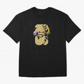 South Africa Springbok Soccer T-Shirt_91176937 Classic T-Shirt Celebrate Unforgettable Nights in FIFA World Cup 2026 for Fans of CR7 and Messi and Portugal, Spain and Germany, Bringing Worldwide Fan Energy, Dramatic Goals, Stadium Lights and