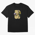 South Africa Springbok Soccer T-Shirt_91176937 Classic T-Shirt Honor the Beautiful Game during FIFA World Cup 2026 Group Stage Spirit, Inspired by Netherlands, CR7 and Messi, Football Festival Excitement, Trophy Ambitions, Country Rivalries and