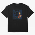 FIFA 2026 T-Shirt_87943139 Classic T-Shirt Relive Legendary Nights from the FIFA World Cup 2026 USA Canada Mexico Journey through Messi Highlights, Argentina, France and Brazil Pride, Vintage Soccer Flavor, Modern Football Stars, National Flags and