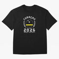 World Cup 2026 Curacao Football Fan Curacaoan Supporter T-Shirt_85310550 Classic T-Shirt Experience FIFA World Cup 2026 Spirit, Celebrating Netherlands, Haaland, Football Passion, Legendary Performances, Festival Vibes and Supporter Community;