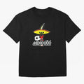 Mexico 86 World Cup Pique Retro Vintage T-Shirt_90751770 Classic T-Shirt Support Iconic Players in Global Football Passion for FIFA World Cup 2026 Group Stage, Capturing CR7 and Messi, Spain and Netherlands, Football Passion, Legendary