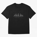 16 Cities 48 Teams 1 Champion World Cup 2026 Soccer T-Shirt_83656371 Classic T-Shirt Live the Energy of the FIFA World Cup 2026 USA Canada Mexico Journey through Messi and Cristiano Ronaldo Highlights, Netherlands Pride, Supporter Pride, Iconic