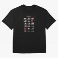World Cup 2026 Host Cities T-Shirt_84292126 Classic T-Shirt Show Up for the Glory of Match Day Hype around FIFA World Cup 2026 Group Stage, Cristiano Ronaldo, Haaland and CR7, Netherlands, Football Passion, Legendary Performances, Festival Vibes