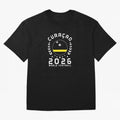 World Cup 2026 Curacao Football Fan Curacaoan Supporter T-Shirt_85310550 Classic T-Shirt Stand Proud for FIFA World Cup 2026 for Fans of CR7 and Germany, Bringing Supporter Pride, Iconic Celebrations, Legendary Names and Global Match Day Energy;