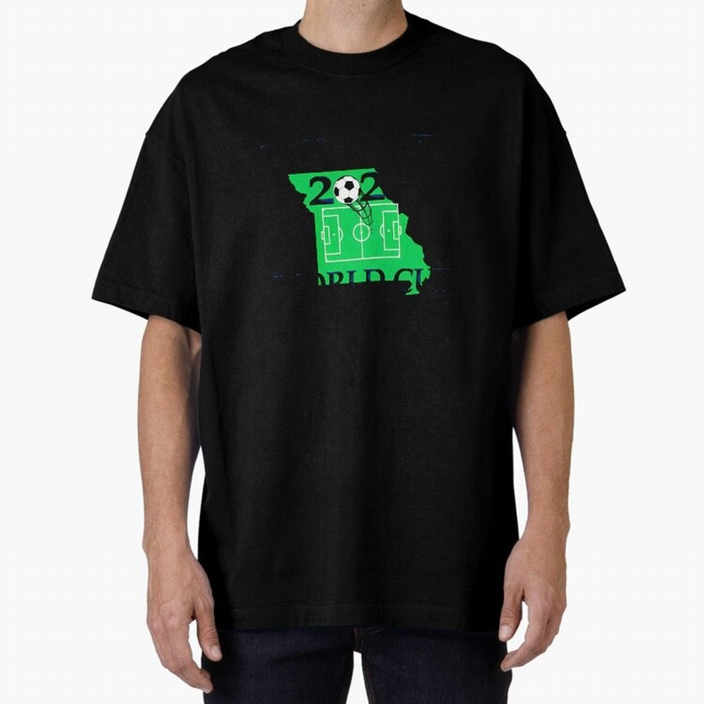 Kansass City 2026 World Cup T-Shirt_83341486 Classic T-Shirt Carry National Pride through Match Day Hype around FIFA World Cup 2026 Group Stage, Neymar, England, France and Netherlands, Tournament Hype, Historic Matchups, Family Viewing Parties and