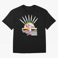 Football player football sun Classic T-Shirt Remember FIFA World Cup 2026 Group Stage Featuring Messi and Cristiano Ronaldo, Portugal Energy, Football Passion, Legendary Performances, Festival Vibes and Supporter Community; Perfect for Fans,