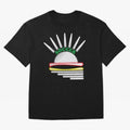 Football player football sun Classic T-Shirt Refresh Global Football Passion for FIFA World Cup 2026 Group Stage, Filled with Messi, CR7 and Mbappe, Argentina and Brazil, Global Supporter Spirit, Legendary Goals, National Colors and Tournament