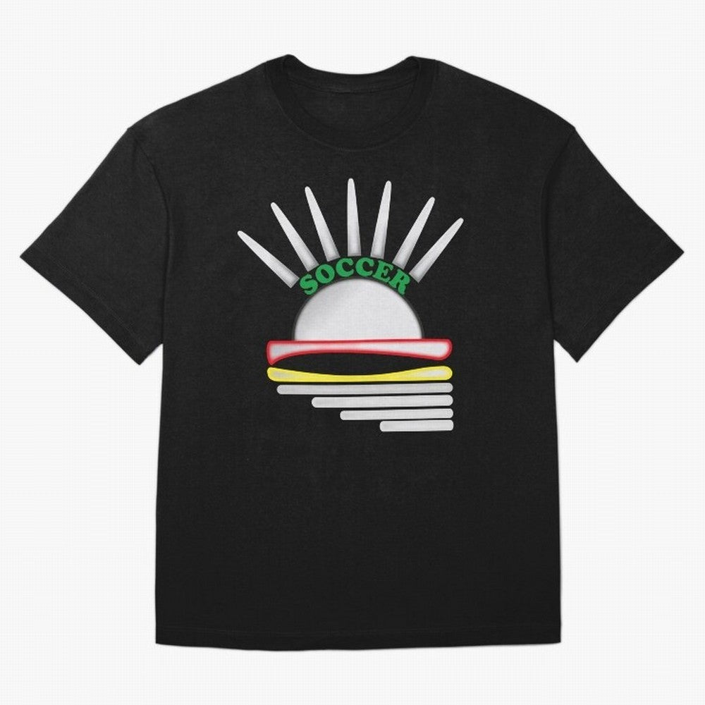 Football player football sun Classic T-Shirt Refresh Global Football Passion for FIFA World Cup 2026 Group Stage, Filled with Messi, CR7 and Mbappe, Argentina and Brazil, Global Supporter Spirit, Legendary Goals, National Colors and Tournament