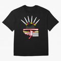 Football player football sun Classic T-Shirt Refresh FIFA World Cup 2026 USA Canada Mexico with Haaland, Argentina and Brazil Energy, Champion Mindset, Group Stage Buzz, Knockout Tension and Passionate Fan Culture; Perfect for Supporters Who Want