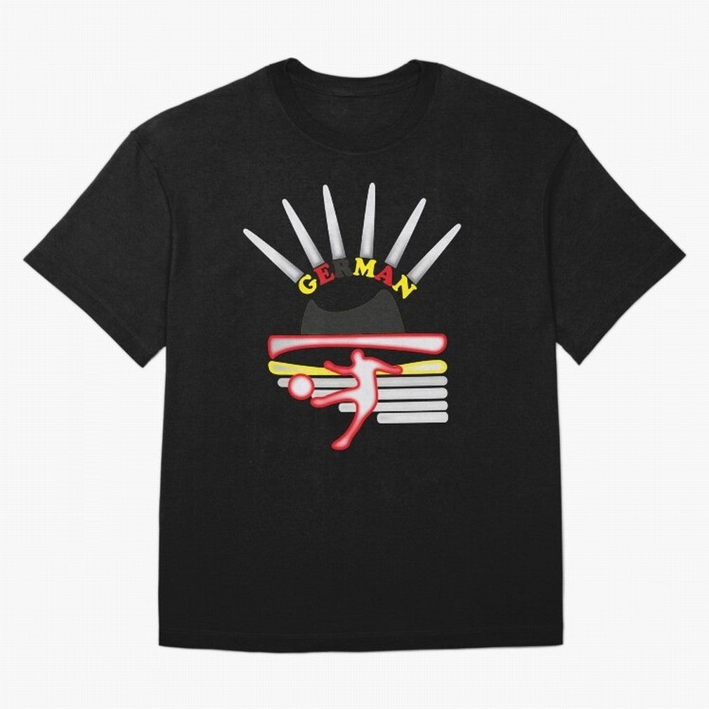 Football player football sun Classic T-Shirt Refresh FIFA World Cup 2026 USA Canada Mexico with Haaland, Argentina and Brazil Energy, Champion Mindset, Group Stage Buzz, Knockout Tension and Passionate Fan Culture; Perfect for Supporters Who Want