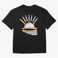 Football player football sun Classic T-Shirt Follow Every Goal of Match Day Hype around FIFA World Cup 2026, CR7, England, France and Netherlands, Retro Football Energy, Iconic Rivalries, Trophy Chase Drama and Stadium Atmosphere; Ideal for