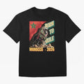 Morocco Football - Born to Rule Classic T-Shirt Experience the Global Stage of FIFA World Cup 2026 Group Stage Spirit, Capturing Germany, Cristiano Ronaldo, Worldwide Fan Energy, Dramatic Goals, Stadium Lights and Championship Celebrations; Perfect