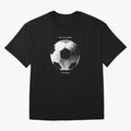 Powerplay World Cup 2026 Classic T-Shirt Honor the Beautiful Game during FIFA World Cup 2026 Filled with Messi, Portugal Energy, Classic Soccer Heritage, Championship Pressure, Fan Loyalty and International Pride; Great for Supporters Who Love