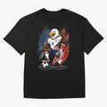 USA World Cup Classic T-Shirt Fuel FIFA World Cup 2026 USA Canada Mexico for Fans of Cristiano Ronaldo, Haaland and CR7 and Argentina, Bringing Football Festival Excitement, Trophy Ambitions, Country Rivalries and Star Player Buzz; Perfect for
