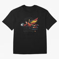 Thibaut Courtois Fan Art Classic T-Shirt Celebrate Classic Football Spirit in the FIFA World Cup 2026 USA Canada Mexico Journey through Neymar Highlights, Spain Pride, Champion Mindset, Group Stage Buzz, Knockout Tension and Passionate Fan Culture;