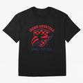 Croatia World Cup 2026 Fan Art Classic T-Shirt Represent FIFA World Cup 2026 Group Stage Driven by Neymar, Haaland and Cristiano Ronaldo, Brazil Energy, Retro Football Energy, Iconic Rivalries, Trophy Chase Drama and Stadium Atmosphere; Ideal for