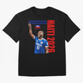 IMG 002, World Cup 2026, Haiti 002 Classic T-Shirt Fuel Your Fan Pride for Global Football Passion for FIFA World Cup 2026 USA Canada Mexico, Capturing Haaland and Mbappe, England, Vintage Soccer Flavor, Modern Football Stars, National Flags and