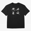 Funny Raccoon Soccer World Cup 2026 Games Classic T-Shirt Celebrate Football Heritage in FIFA World Cup 2026 Group Stage Made for Messi, CR7 and Mbappe, Brazil, Portugal and Argentina Energy, Champion Mindset, Group Stage Buzz, Knockout Tension and