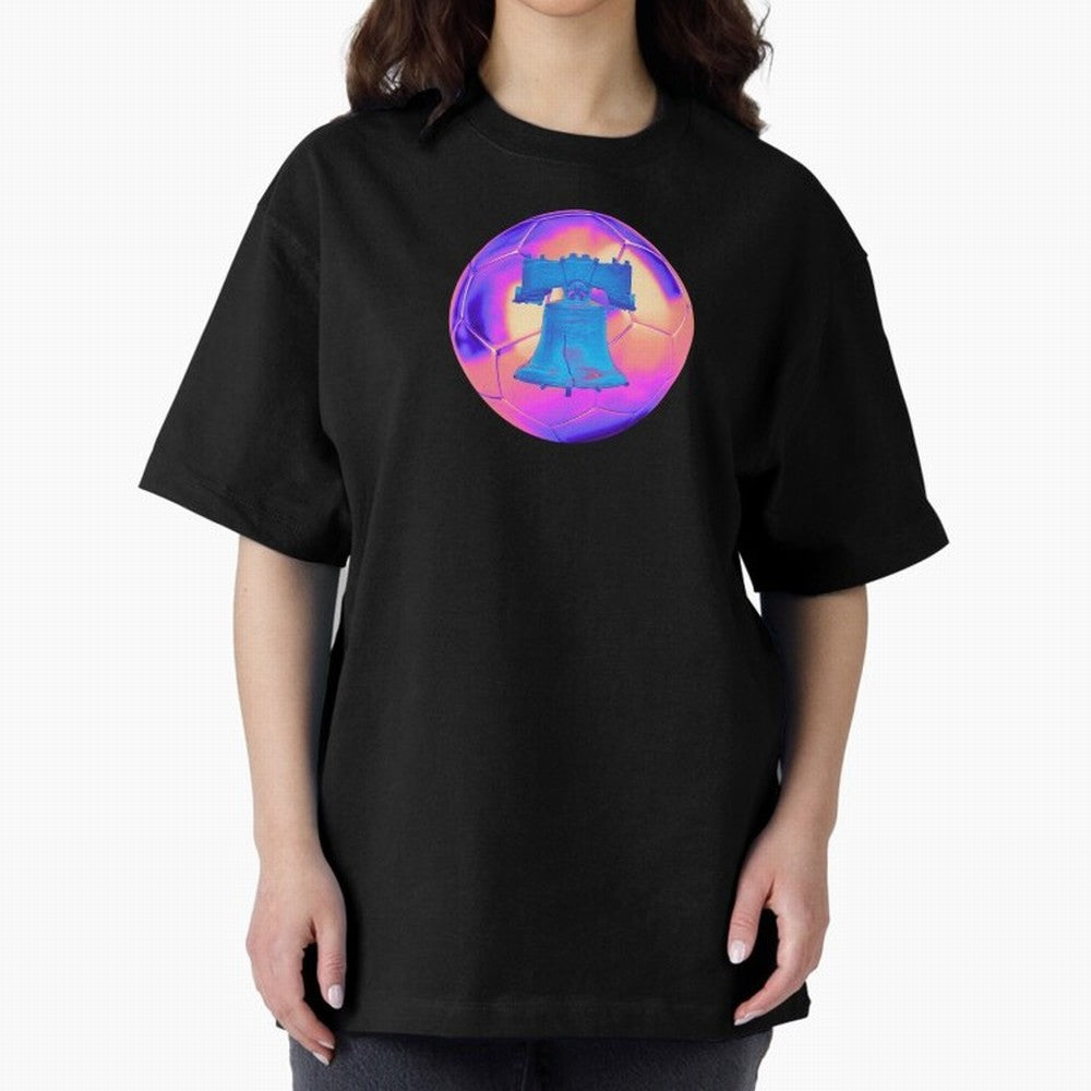 FIFADELPHIA Classic T-Shirt Refresh the FIFA World Cup 2026 Group Stage Journey through CR7 and Messi Highlights, Germany Pride, Stadium Chants, National Pride, Trophy Dreams and Unforgettable Football Memories; Ideal for Fans Who Follow Messi,