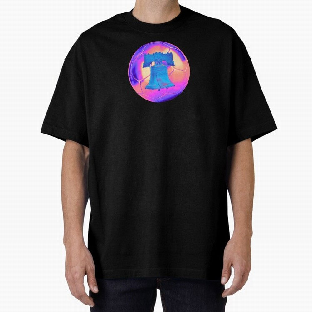 FIFADELPHIA Classic T-Shirt Refresh the FIFA World Cup 2026 Group Stage Journey through CR7 and Messi Highlights, Germany Pride, Stadium Chants, National Pride, Trophy Dreams and Unforgettable Football Memories; Ideal for Fans Who Follow Messi,