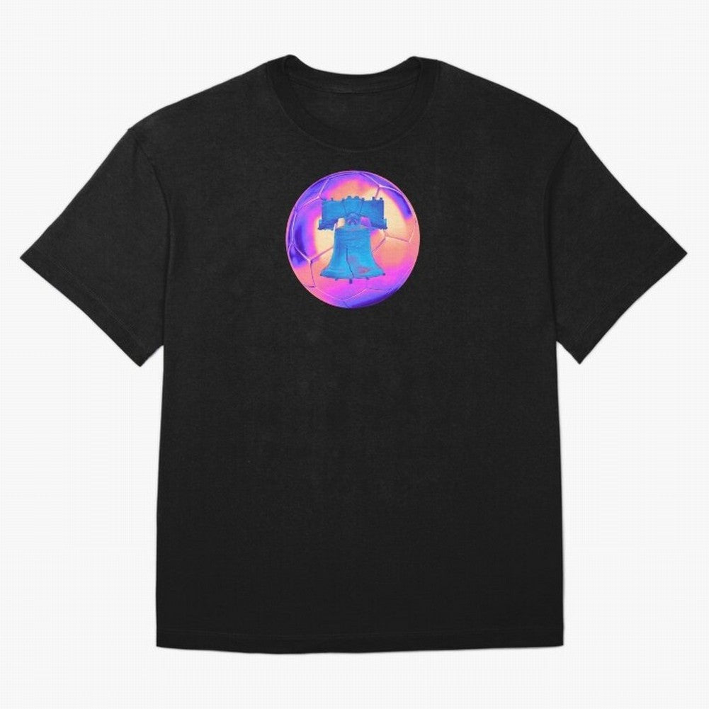 FIFADELPHIA Classic T-Shirt Refresh the FIFA World Cup 2026 Group Stage Journey through CR7 and Messi Highlights, Germany Pride, Stadium Chants, National Pride, Trophy Dreams and Unforgettable Football Memories; Ideal for Fans Who Follow Messi,