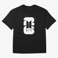 BTS and World Cup Logo - Classic Black and White Edition Classic T-Shirt Enjoy FIFA World Cup 2026 Group Stage Spirit, Celebrating France, Cristiano Ronaldo, Haaland and CR7, Soccer Culture, Superstar Moments, National Team Dreams and Competitive