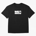 BTS We Are - Minimalist Logo Aesthetic Classic T-Shirt Honor the Beautiful Game during FIFA World Cup 2026 Group Stage for Fans of CR7 and Messi and France and Portugal, Bringing Champion Mindset, Group Stage Buzz, Knockout Tension and Passionate