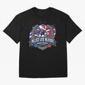 France Fan Art for World Cup 2026 Classic T-Shirt Fuel FIFA World Cup 2026 USA Canada Mexico for Fans of Mbappe and Spain, Bringing Fan Favorite Moments, National Team Passion, Big Match Drama and Soccer History; Ideal for Fans Who Follow Messi,