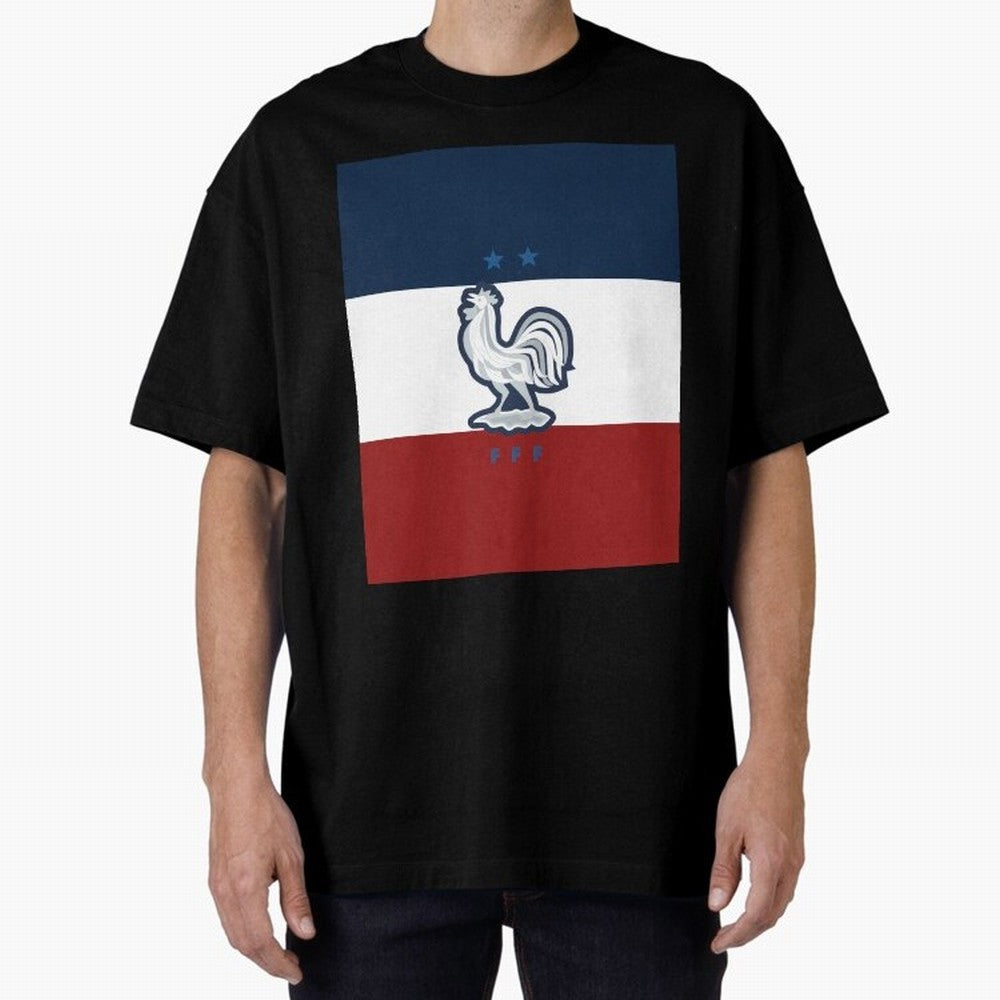 France | 2026 World Cup Fan Apparel Classic T-Shirt Back Your Heroes with the FIFA World Cup 2026 Group Stage Journey through Cristiano Ronaldo, Haaland and CR7 Highlights, France Pride, Soccer Culture, Superstar Moments, National Team Dreams and