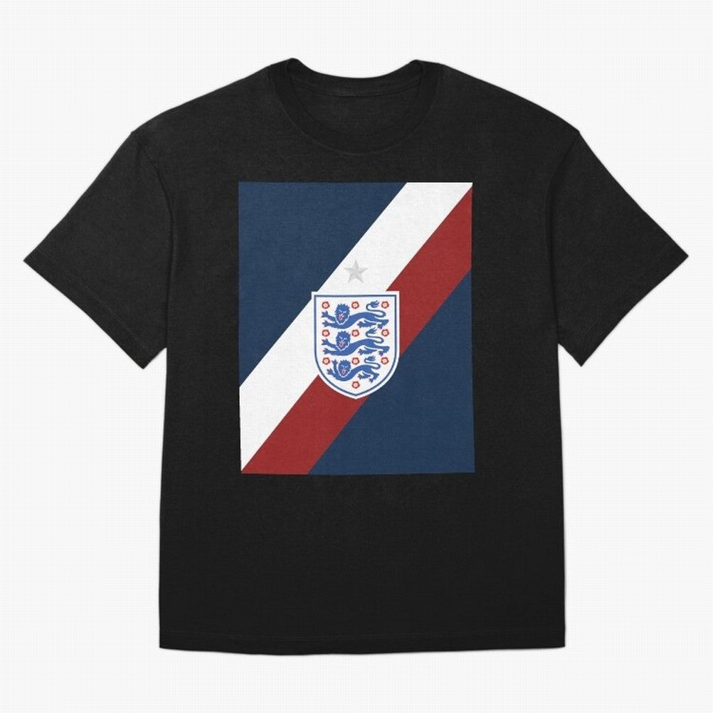 England | 2026 World Cup Fan Apparel Classic T-Shirt Treasure the FIFA World Cup 2026 Group Stage Journey through Mbappe Highlights, England, France and Netherlands Pride, Stadium Memories, Football Loyalty, International Chants and Championship