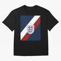 England | 2026 World Cup Fan Apparel Classic T-Shirt Treasure the FIFA World Cup 2026 Group Stage Journey through Mbappe Highlights, England, France and Netherlands Pride, Stadium Memories, Football Loyalty, International Chants and Championship