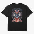Born For This Moment USA 2026 World Cup Soccer T-Shirt Classic T-Shirt Bring Global Tournament Vibes to FIFA World Cup 2026 USA Canada Mexico Connected to Cristiano Ronaldo, Haaland and CR7, France and Portugal Energy, Vintage Soccer Flavor, Modern