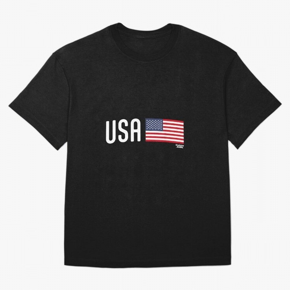 2026 USA Soccer Fan World Cup Classic T-Shirt Celebrate the Biggest Stage of FIFA World Cup 2026 USA Canada Mexico for Fans of Neymar and Netherlands, Bringing Championship Spirit, Famous Goals, Roaring Crowds and International Football Unity; Made