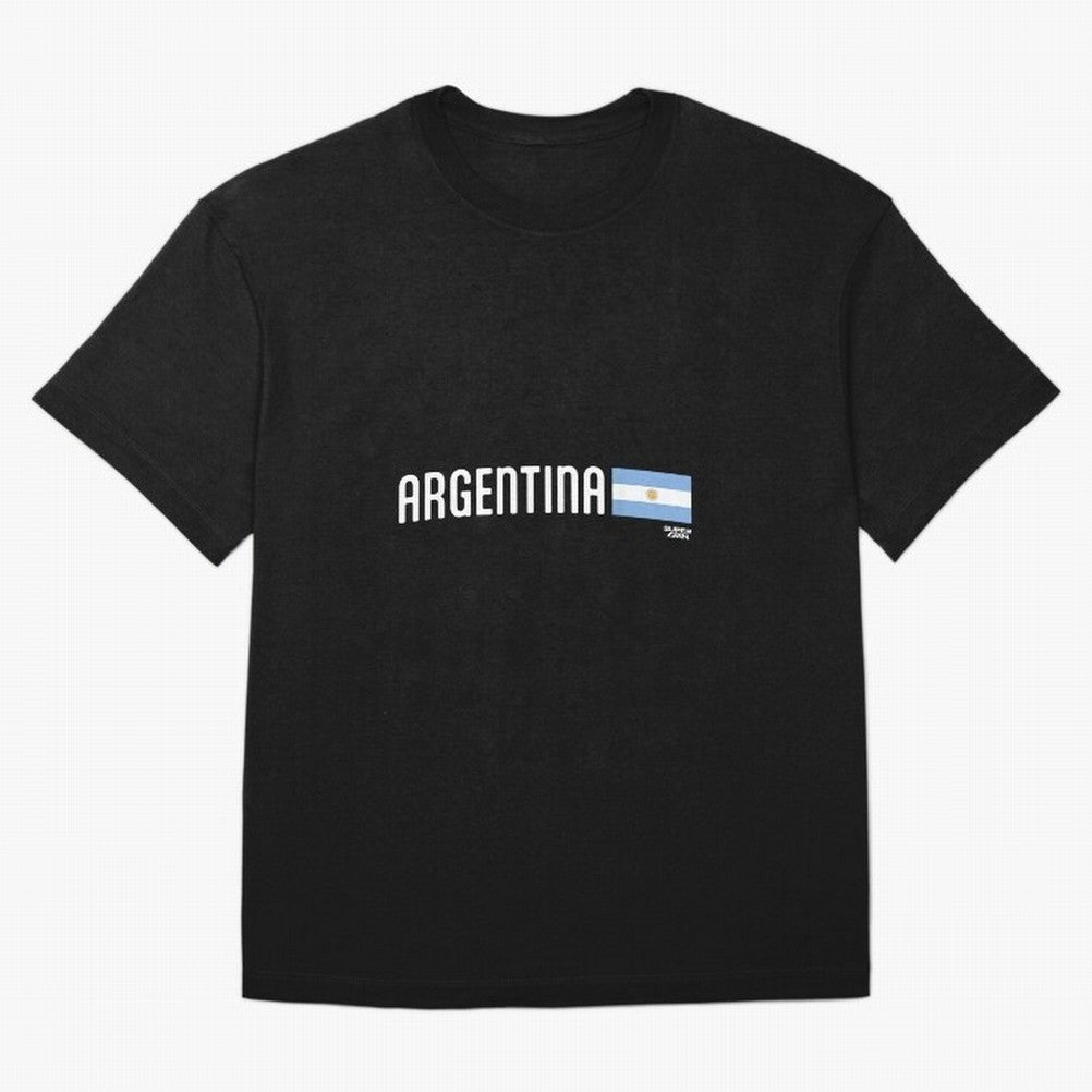 Argentinian Soccer Fan World Cup 2026 Classic T-Shirt Celebrate the Next Chapter of FIFA World Cup 2026 for Fans of Haaland and Mbappe and France and Portugal, Bringing Champion Mindset, Group Stage Buzz, Knockout Tension and Passionate Fan