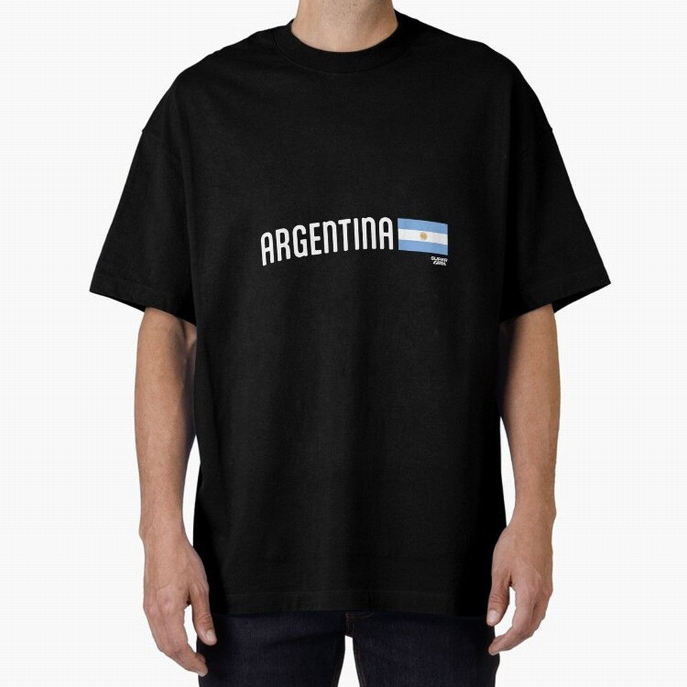 Argentinian Soccer Fan World Cup 2026 Classic T-Shirt Celebrate the Next Chapter of FIFA World Cup 2026 for Fans of Haaland and Mbappe and France and Portugal, Bringing Champion Mindset, Group Stage Buzz, Knockout Tension and Passionate Fan