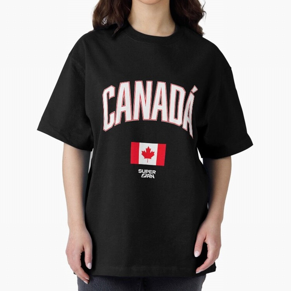 2026 Canada Soccer Fan World Cup Classic T-Shirt Honor Football Greatness during FIFA World Cup 2026 USA Canada Mexico Spirit, Driven by Portugal, Spain and Germany, Neymar, Classic Soccer Heritage, Championship Pressure, Fan Loyalty and