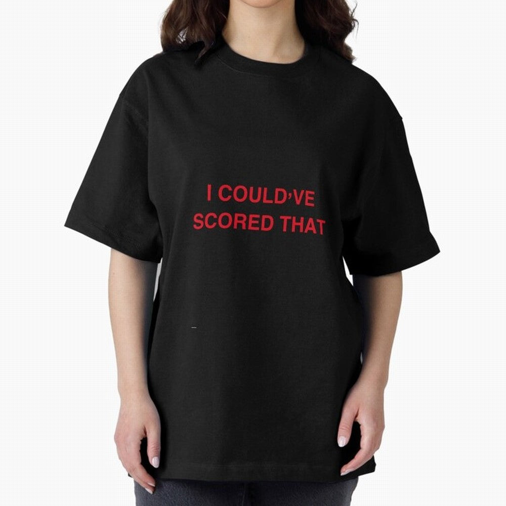 I could¡¯ve scored that Classic T-Shirt Bring Global Football Passion for FIFA World Cup 2026 USA Canada Mexico, Made for Mbappe and Neymar, Argentina, Fan Favorite Moments, National Team Passion, Big Match Drama and Soccer History; Ideal for